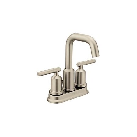 Moen Gibson Two Handle Center Set Bn 6150BN